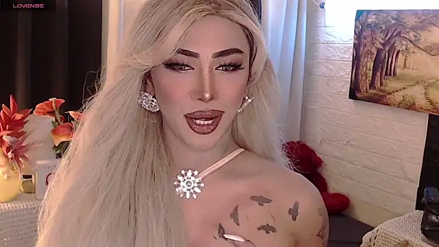 Your valentina goddess online show from September 27, 2025, 12:39 am