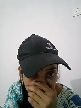 Snapshot of Sexey-Komal chatting on October 1, 2025, 4:06 am Sexey-Komal online show from October 1, 2025, 4:06 am