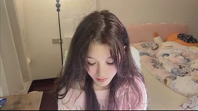 Snapshot of FuFu-puff chatting on November 25, 2025, 5:46 pm FuFu-puff online show from November 25, 2025, 5:46 pm