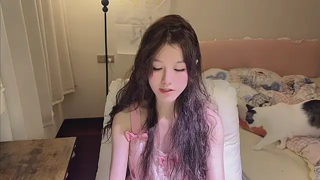 Snapshot of FuFu-puff chatting on December 1, 2025, 4:08 pm FuFu-puff online show from December 1, 2025, 4:08 pm