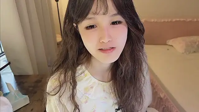 FuFu-puff online show from May 16, 2026, 12:09 am