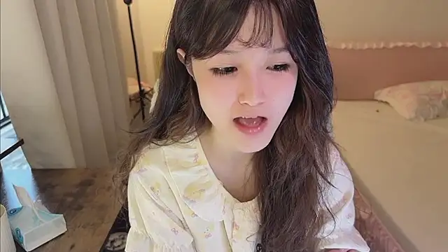 FuFu-puff online show from May 15, 2026, 11:14 pm