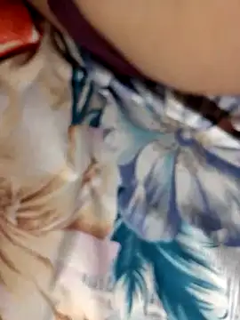 Snapshot of CUTE-NENA chatting on October 28, 2025, 3:00 pm CUTE-NENA online show from October 28, 2025, 3:00 pm