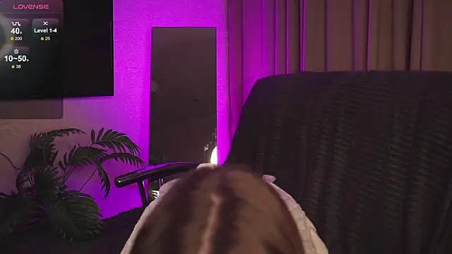 Snapshot of wetpussydaily chatting on December 1, 2025, 1:23 pm wetpussydaily online show from December 1, 2025, 1:23 pm