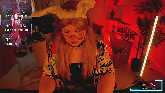 Snapshot of LilithNelson chatting on October 29, 2025, 8:52 pm LilithNelson online show from October 29, 2025, 8:52 pm