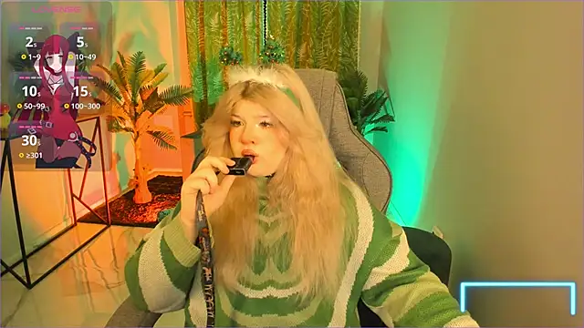 Snapshot of LilithNelson chatting on December 4, 2025, 11:37 pm LilithNelson online show from December 4, 2025, 11:37 pm