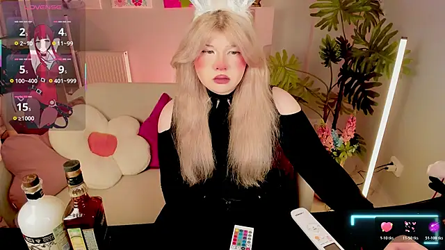 Snapshot of LilithNelson chatting on December 3, 2025, 9:14 pm LilithNelson online show from December 3, 2025, 9:14 pm