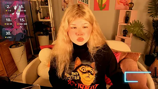 Snapshot of LilithNelson chatting on November 14, 2025, 8:23 pm LilithNelson online show from November 14, 2025, 8:23 pm