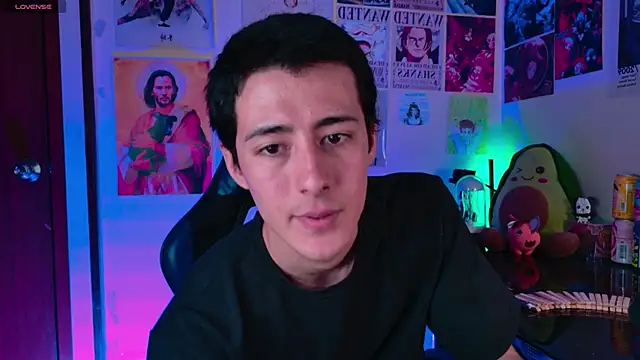 Jeremias miller online show from November 14, 2025, 8:01 pm