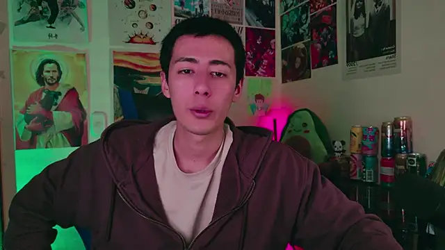 Jeremias miller online show from October 29, 2025, 8:30 pm