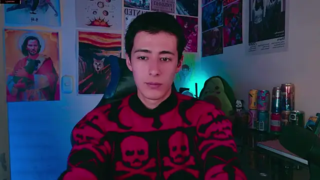 Jeremias miller online show from November 6, 2025, 7:18 pm