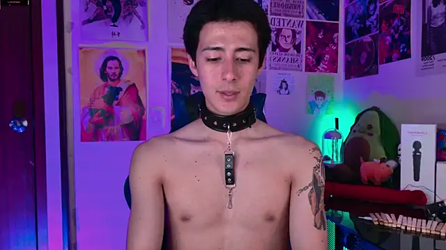 Jeremias miller online show from November 24, 2025, 8:31 pm