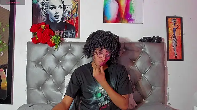 DEAMOL online show from March 16, 2026, 1:26 pm