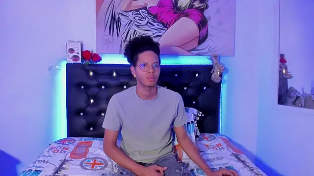 DEAMOL online show from March 9, 2026, 1:14 pm