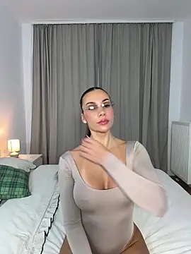 kiralust20 online show from March 22, 2026, 7:26 pm