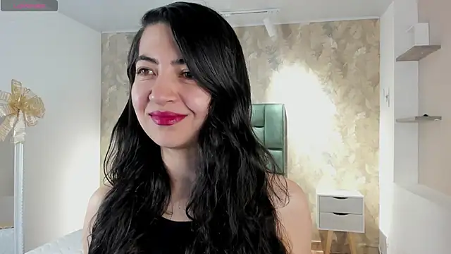 Saya Amaretto1 online show from November 16, 2025, 6:56 pm