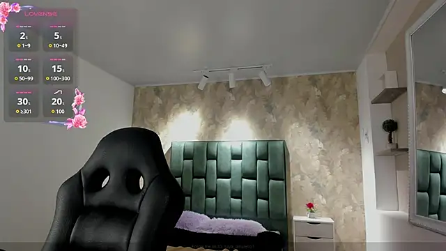 Saya Amaretto1 online show from January 15, 2026, 7:28 pm