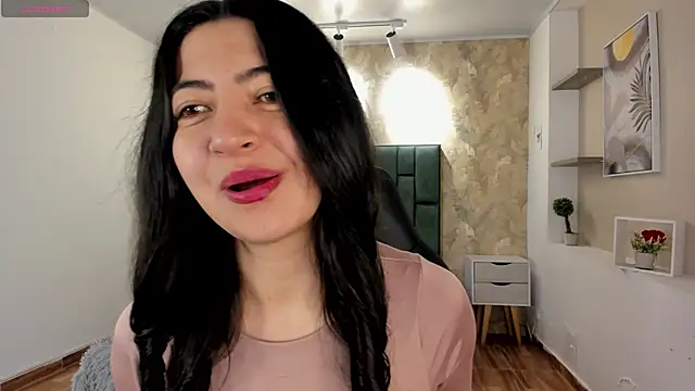 Saya Amaretto1 online show from March 21, 2026, 7:51 pm