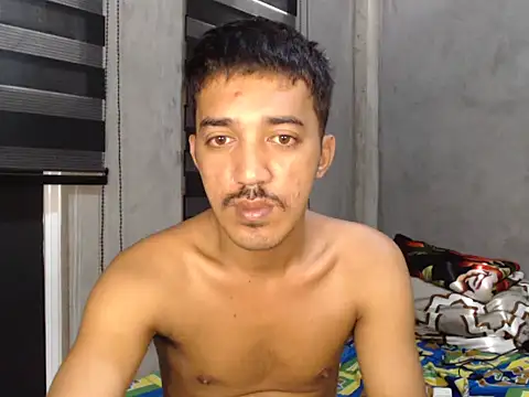 RowyCam online show from September 17, 2025, 6:26 am