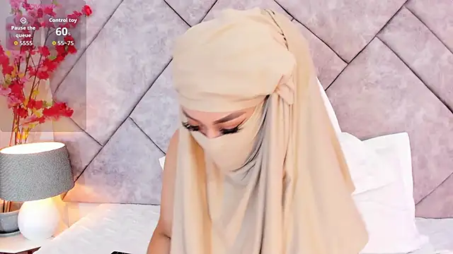 Snapshot of _ghaliaa chatting on December 15, 2025, 12:55 pm ghaliaa online show from December 15, 2025, 12:55 pm