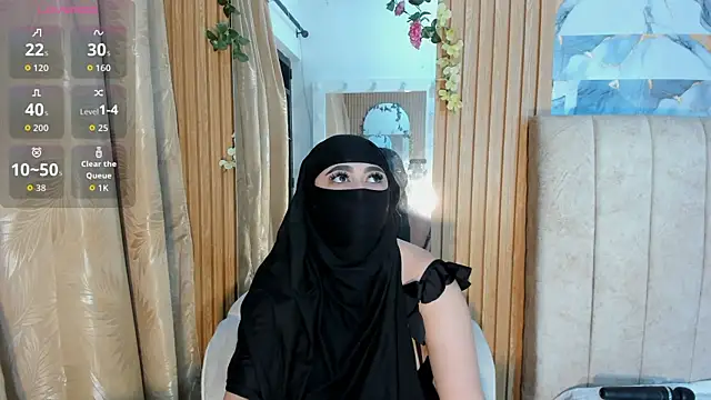  ghaliaa online show from July 23, 2026, 1:52 pm
