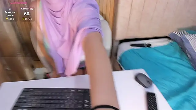 ghaliaa online show from July 1, 2026, 2:17 pm