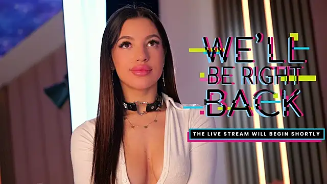 Snapshot of Vesya chatting on April 17, 2026, 7:22 am Vesya online show from April 17, 2026, 7:22 am