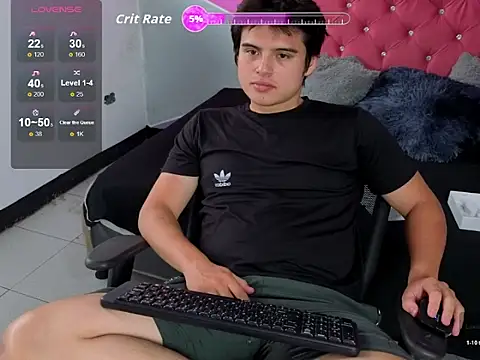 invincible200 online show from November 5, 2025, 1:58 pm