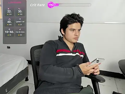 invincible200 online show from October 23, 2025, 2:16 pm