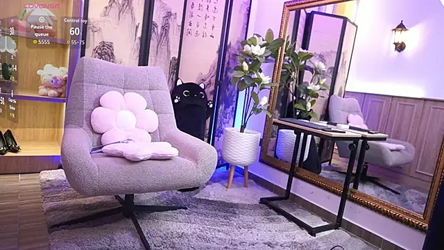 Snapshot of NamiKimura chatting on February 13, 2026, 7:03 pm NamiKimura online show from February 13, 2026, 7:03 pm