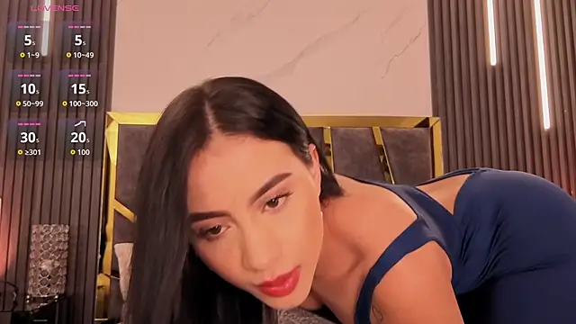 ScarletTorres online show from May 14, 2026, 6:38 pm