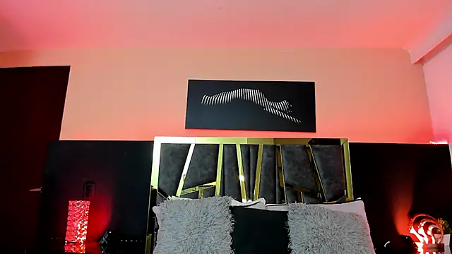 ScarletTorres online show from October 7, 2025, 6:09 pm