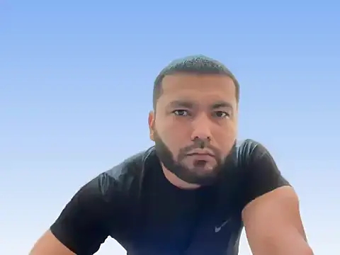 Prince6261 online show from October 27, 2025, 1:01 pm