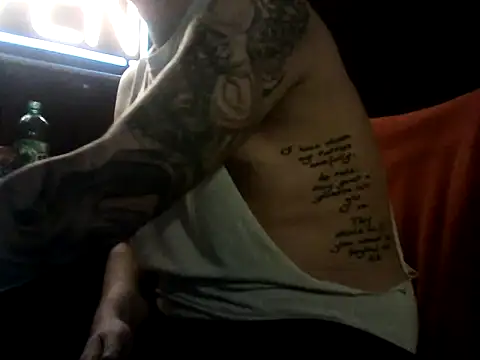 WyattL96 online show from April 26, 2026, 10:29 pm