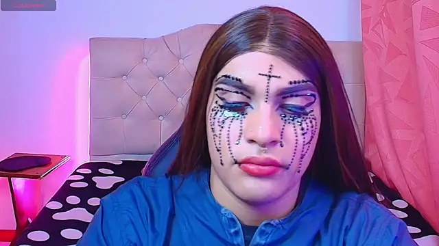 Snapshot of lailahdark chatting on October 26, 2025, 5:30 am lailahdark online show from October 26, 2025, 5:30 am