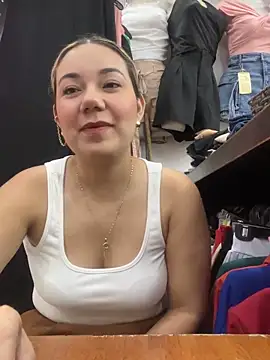 Fabii15 online show from September 22, 2025, 11:11 pm