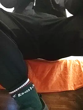 SmokedAlloy2 online show from March 12, 2026, 8:35 pm