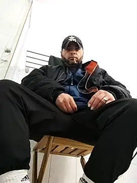 SmokedAlloy2 online show from March 20, 2026, 9:49 pm