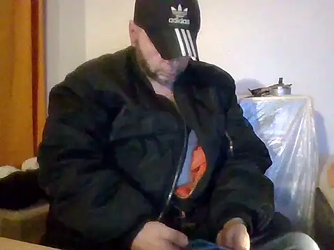 SmokedAlloy2 online show from February 10, 2026, 9:36 pm