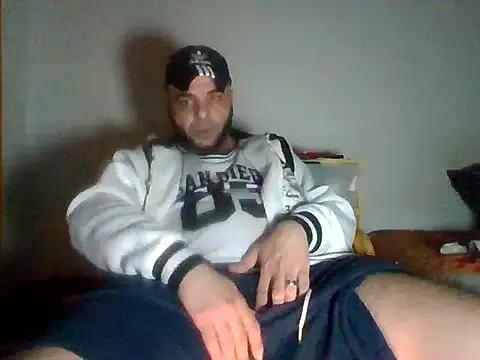 SmokedAlloy2 online show from March 8, 2026, 2:26 am