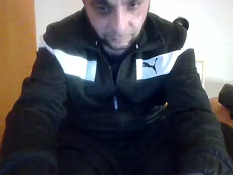 SmokedAlloy2 online show from March 5, 2026, 9:54 pm