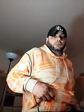 SmokedAlloy2 online show from March 15, 2026, 2:57 pm