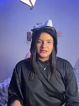 Snapshot of rayssabjj chatting on November 1, 2025, 2:29 am rayssabjj online show from November 1, 2025, 2:29 am