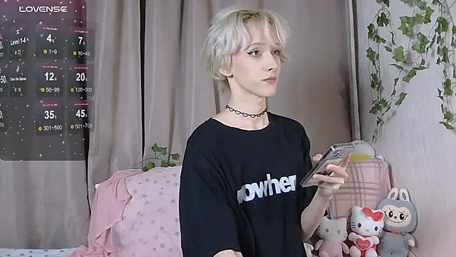 Snapshot of NextVibe_ chatting on November 30, 2025, 3:57 pm NextVibe online show from November 30, 2025, 3:57 pm