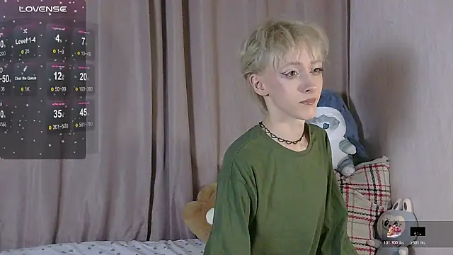 NextVibe  online show from February 16, 2026, 5:55 pm