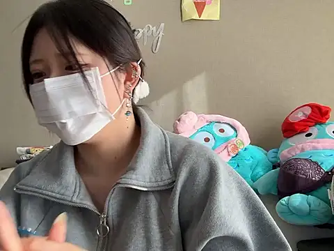 Snapshot of chaco_ chatting on February 3, 2026, 5:49 am chaco online show from February 3, 2026, 5:49 am