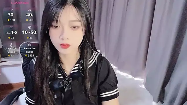 Cicicici-cc online show from December 16, 2025, 3:44 am