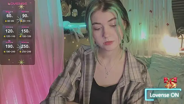 Miko Meow online show from February 1, 2026, 4:05 pm