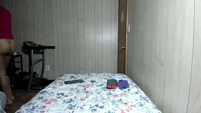 NaturalBeautyQueen online show from February 16, 2026, 9:52 am