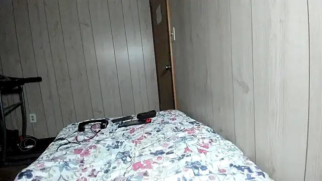 NaturalBeautyQueen online show from February 17, 2026, 10:45 am